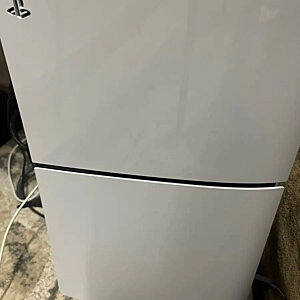 Playstation 5 Slim (Digital)