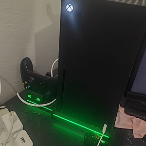 Xbox Series X 