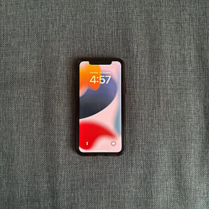 iPhone 11 Pro