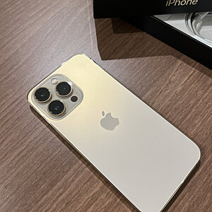 iPhone 13 Pro