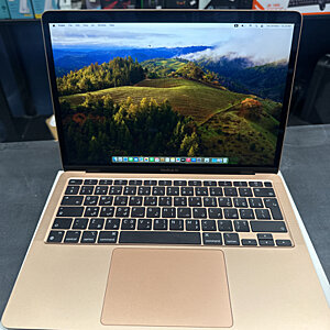 MacBook Air