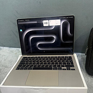 MacBook Air