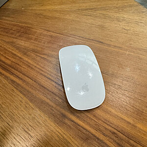 Apple Magic Mouse