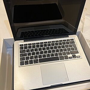 MacBook Pro