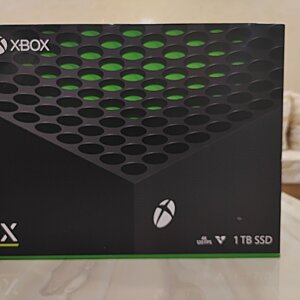 Xbox Series X 