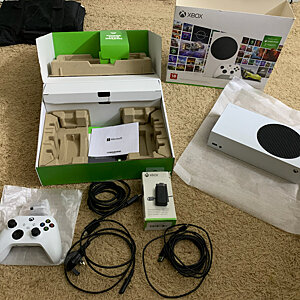 Xbox Series S