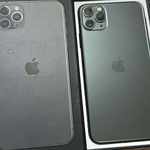 iPhone 11 Pro Max