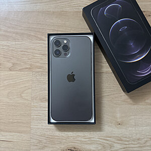 iPhone 12 Pro Max