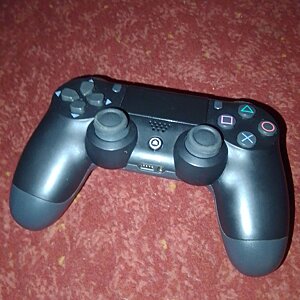 Playstation Dualshock 4