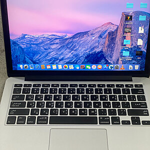 MacBook Pro