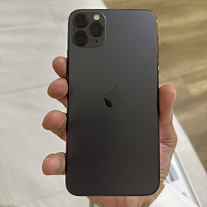 iPhone 11 Pro Max