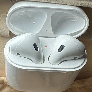 AirPods 2nd Generation