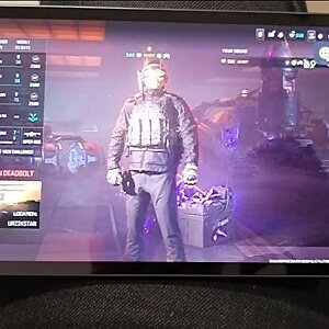 Playstation 5 Portal Remote Player