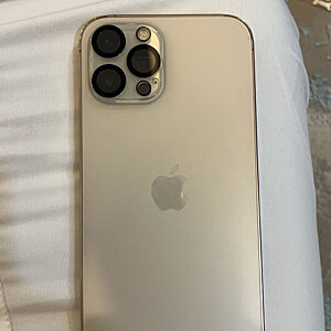 iPhone 12 Pro Max