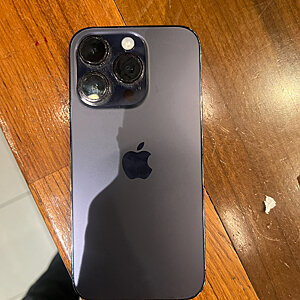 iPhone 14 Pro