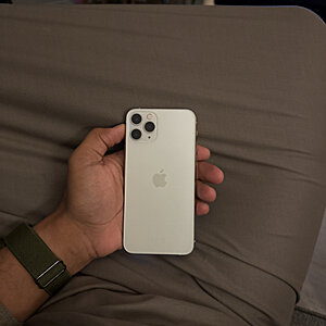 iPhone 11 Pro