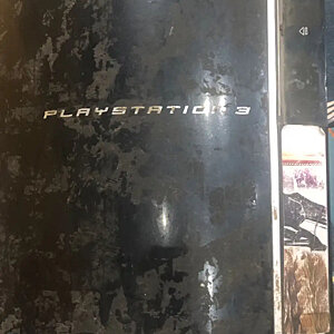 Playstation 3 Slim