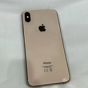 iPhone XS Max