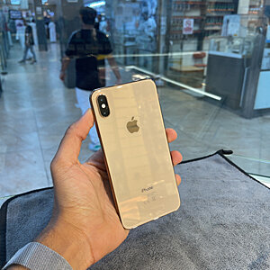 iPhone XS Max