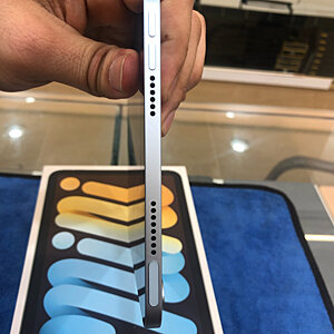 iPad Mini