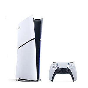 Playstation 5 Slim (Digital)