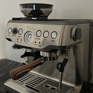 Coffee Machines