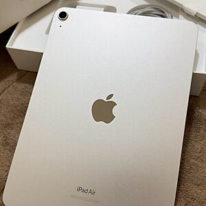 iPad Air