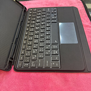 Apple Smart Tablet Keyboard Case