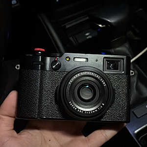 Compact