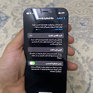 iPhone 12 Mini