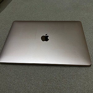 MacBook Air