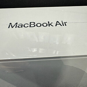 MacBook Air