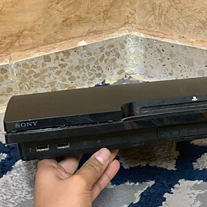 Playstation 3 Slim