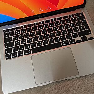 MacBook Air