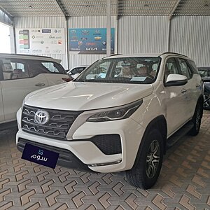 Fortuner