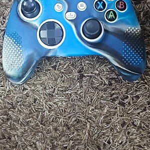 Xbox Wireless Controller