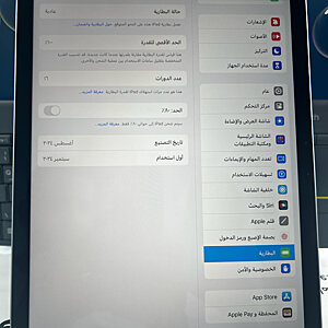 iPad Air