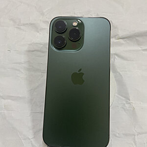 iPhone 13 Pro