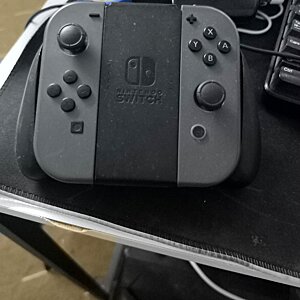 Nintendo Switch Pro Controller