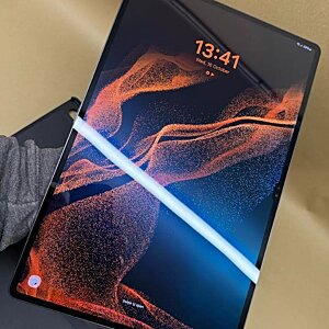 Galaxy Tab S