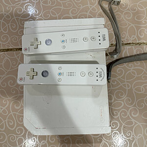 Nintendo Wii