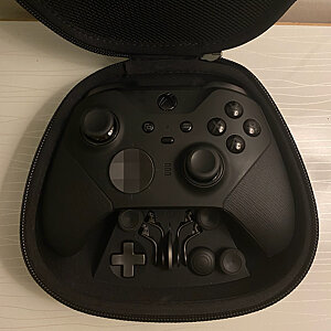 Xbox Elite Wireless Controller Serie 2