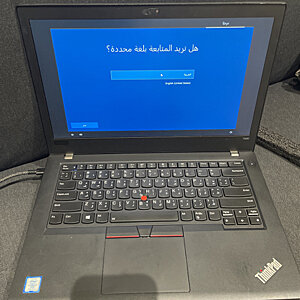 ThinkPad