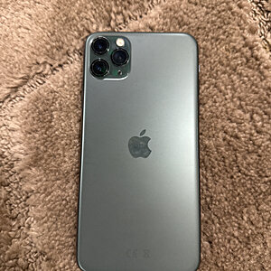 iPhone 11 Pro Max