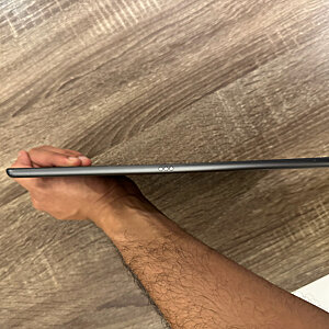 iPad