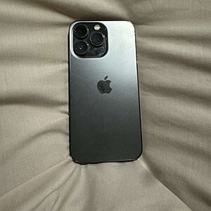 iPhone 13 Pro