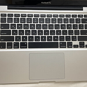 MacBook Pro