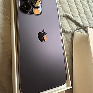 iPhone 14 Pro Max