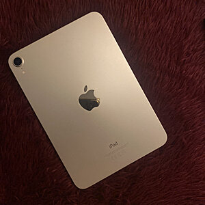 iPad Mini