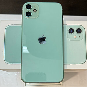 iPhone 11